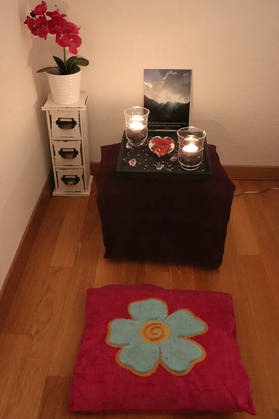 meditation